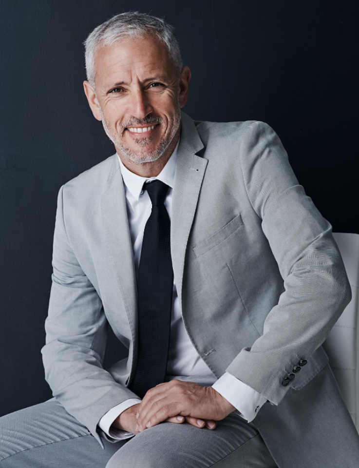 Robert Cooper